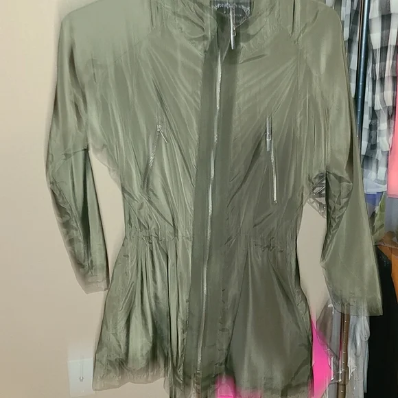 Utility jacket - Picture 8 of 8